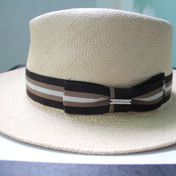 Panama Hat main image 9